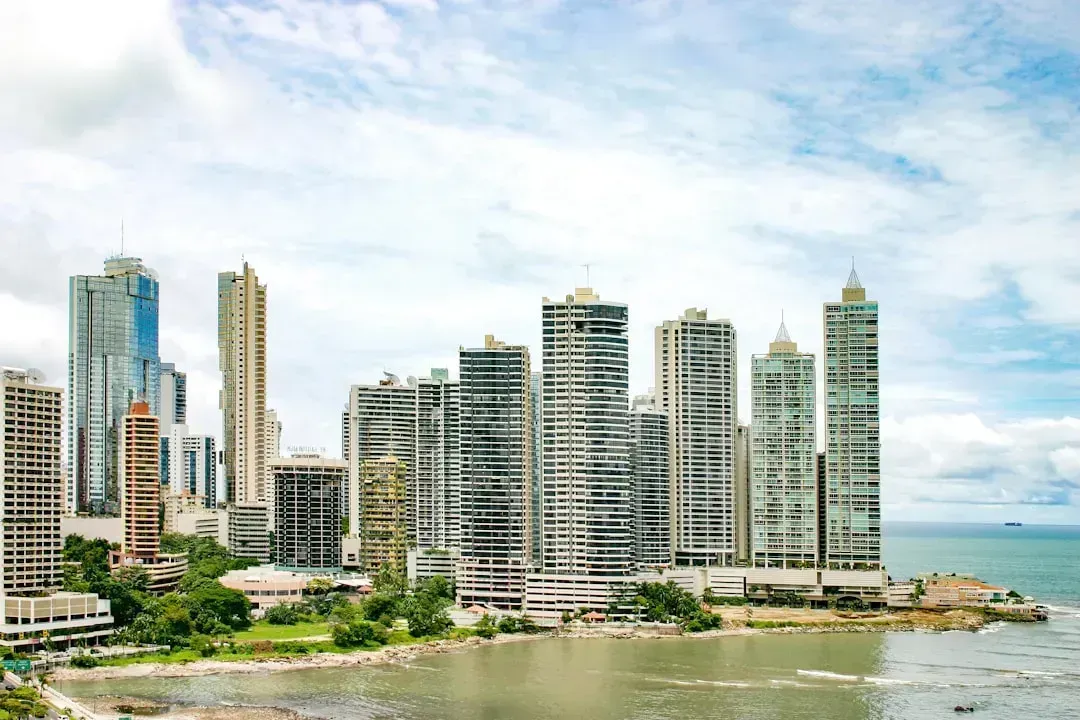 Panama City: A Financial Hub Hiding in Plain Sight (Image Credits: Unsplash)