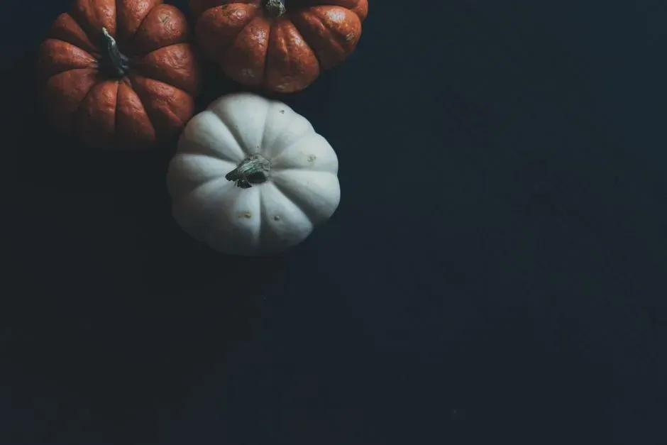 Pumpkin Spice White Russian for Halloween (Image Credits: Pexels)