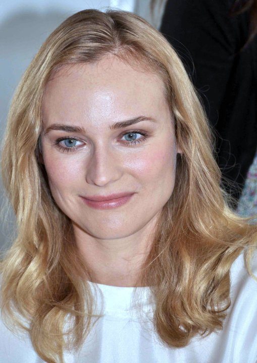 Diane Kruger (Image Credits: Unsplash)