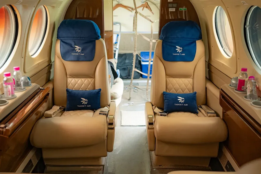 4. Material Goods Over Memorable Experiences (Image Credits: Unsplash)