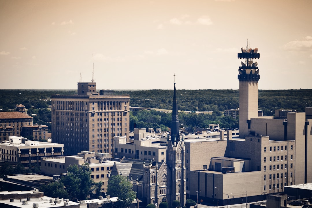 Fort Wayne, Indiana - Budget Champion of the Midwest (image credits: unsplash)
