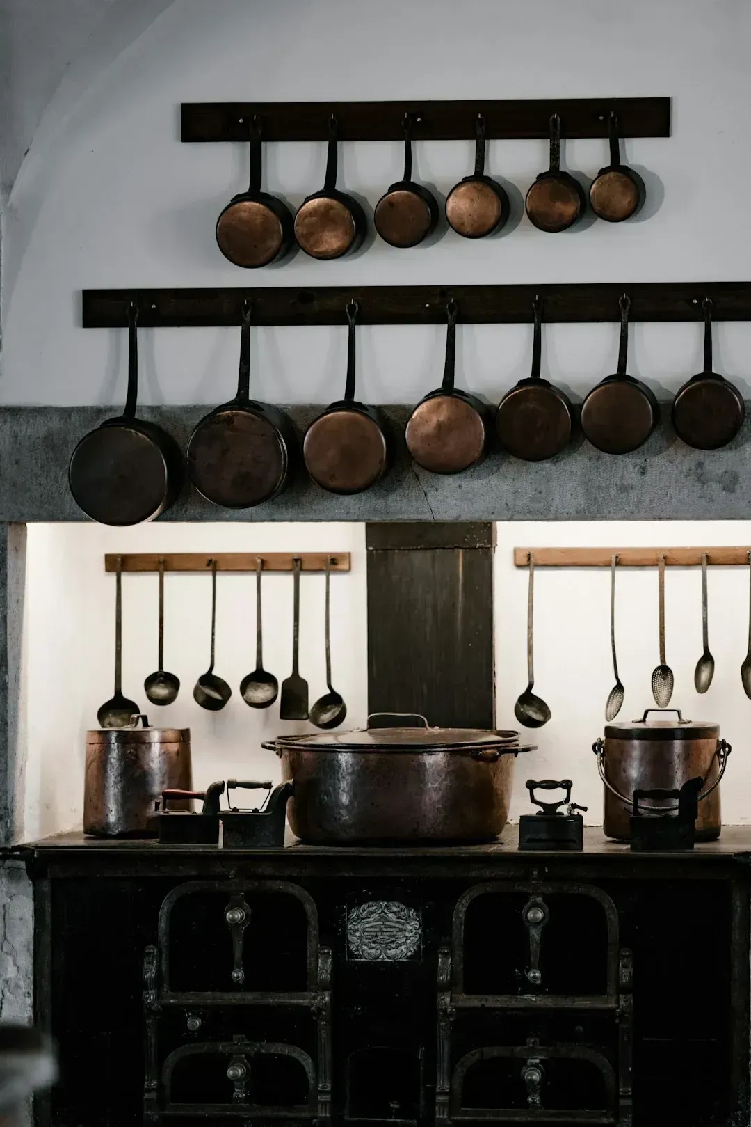 The True Cost of Kitchen Equipment (Image Credits: Unsplash)