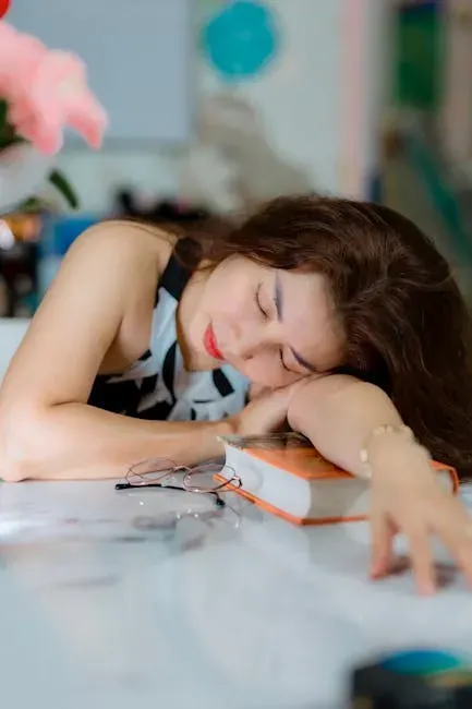 Why Sleep Alone Isn't Enough (Image Credits: Pexels)