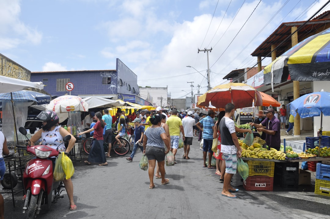 Barbados - Caribbean Costs That Don't Match the Breeze (Image Credits: Unsplash)