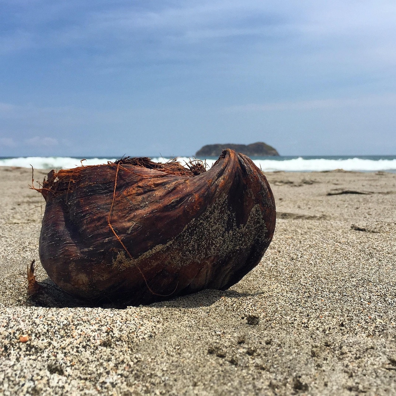 Costa Rica - The Latin American Breakthrough (image credits: pixabay)