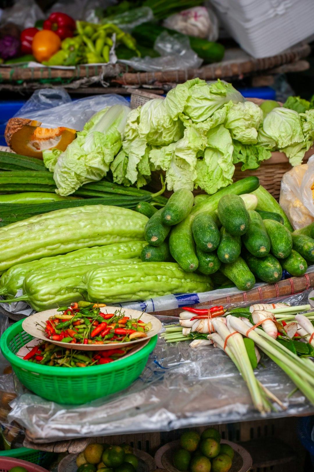 Fresh Ingredients vs Marketing Claims (Image Credits: Unsplash)
