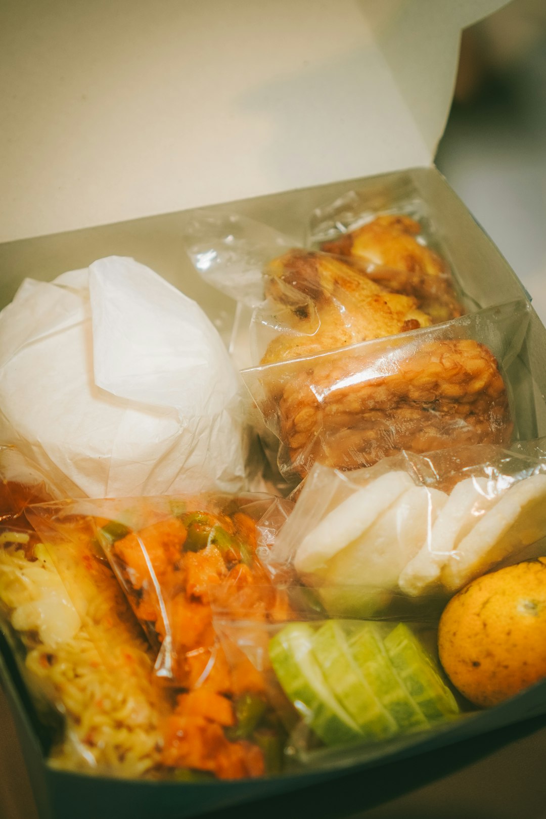 Lunchables - The Ultimate DIY Lunch Experience (image credits: unsplash)
