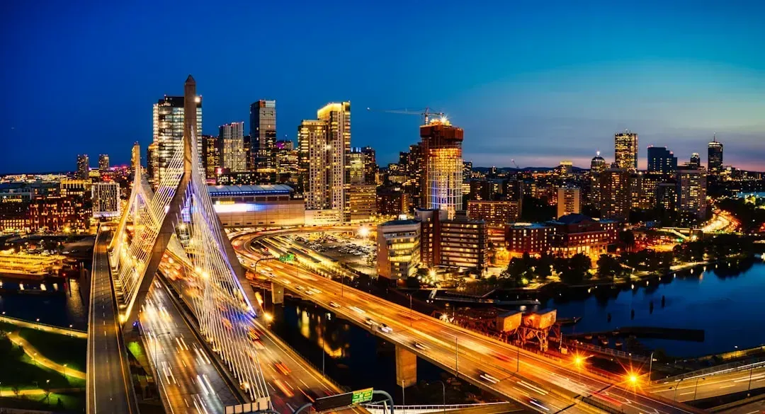 8. Massachusetts (Image Credits: Unsplash)