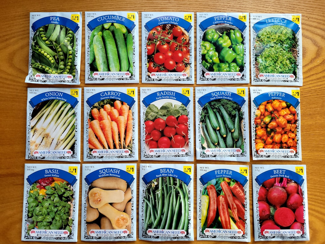 European Sustainability Goals Drive Market Transformation (image credits: unsplash)