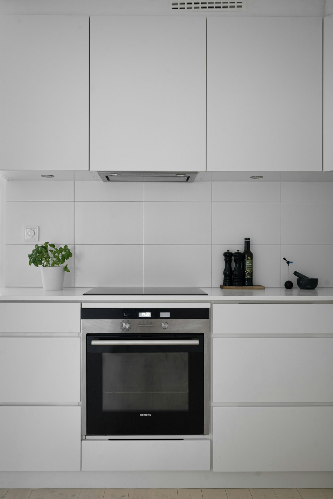 Modern Kitchen Appliance Competition (Image Credits: Unsplash)
