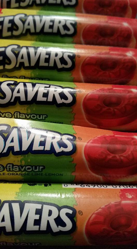Lifesavers Holes: Safety Concerns Cut Short a Novel Idea (Image Credits: Flickr)