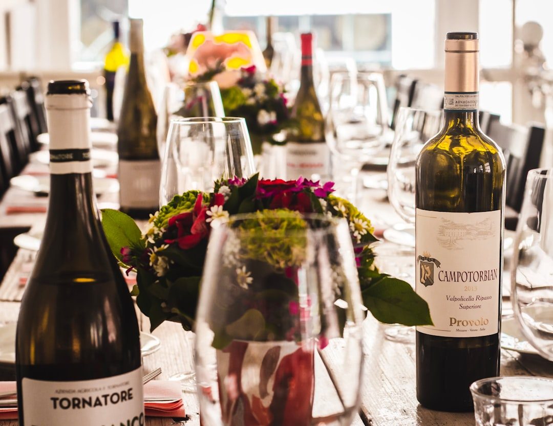 The Type of Occasion You're Celebrating (Image Credits: Unsplash)