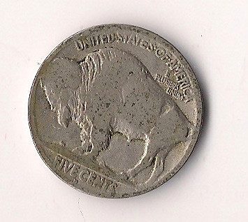 Where to Find Buffalo Nickels Today (Image Credits: Flickr)