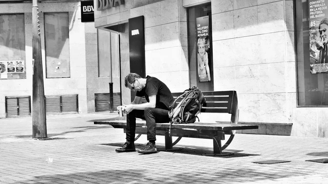 Destination Fatigue Is Setting In (Image Credits: Pixabay)