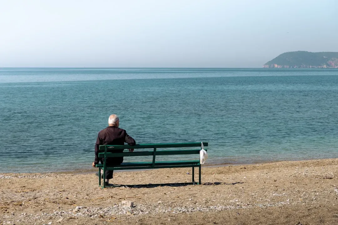 The Alarming Reality for Those Approaching Retirement (Image Credits: Unsplash)
