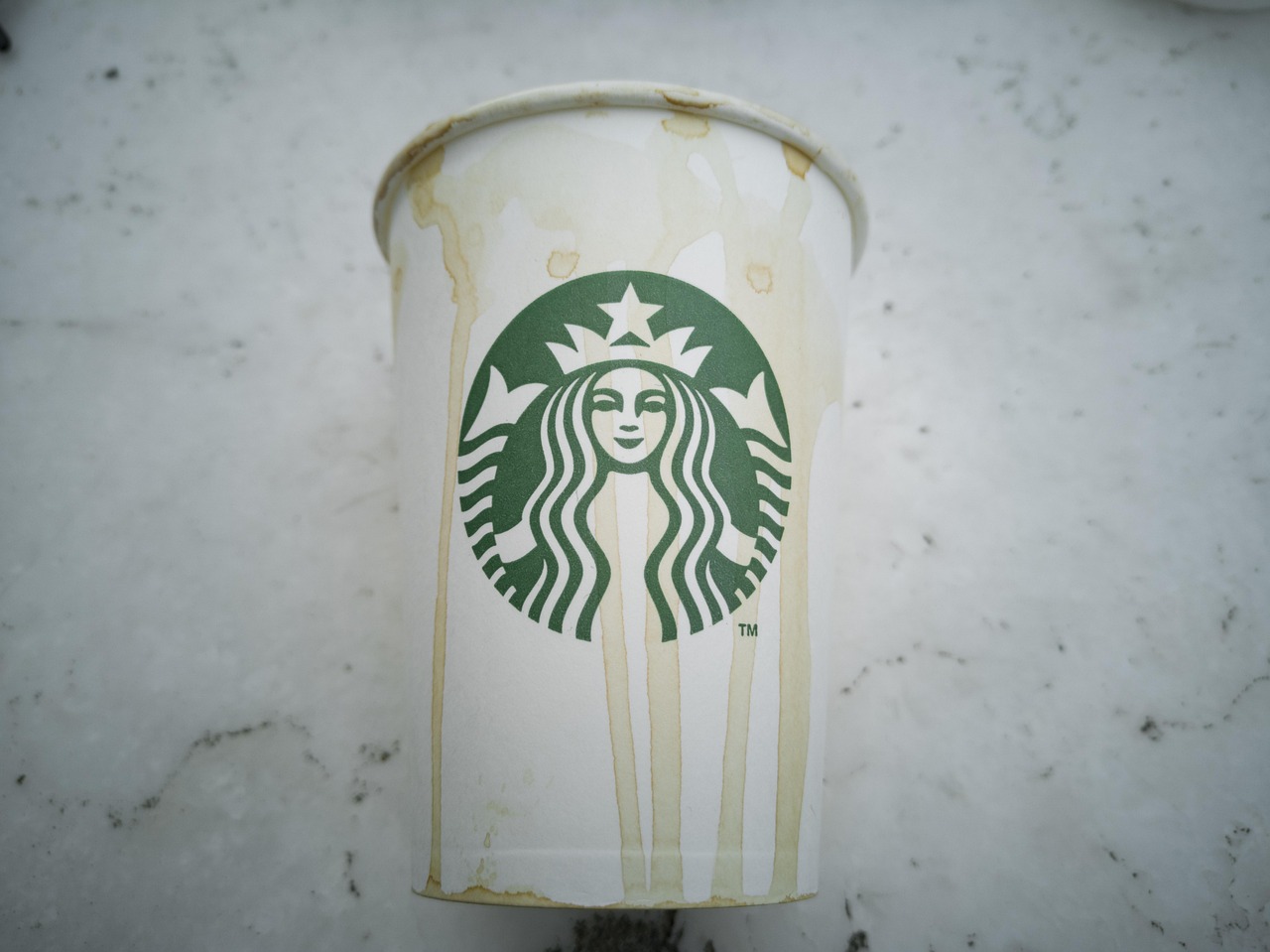 Starbucks' Apple Crisp Oatmilk Innovation Expansion (Image Credits: Pixabay)