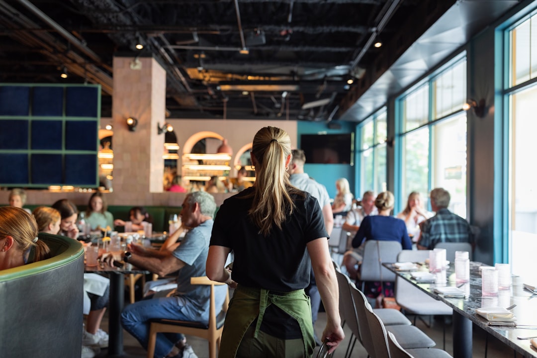 Employee Time Theft and Buddy Punching (image credits: unsplash)