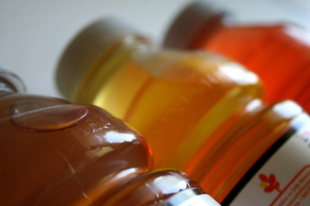 SoBe Drinks - From Health Trend to Collector's Item (Image Credits: Flickr)