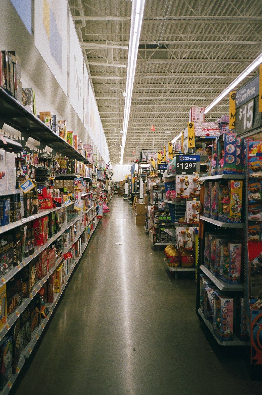 Master the Art of Strategic Pre-Shopping (image credits: unsplash)