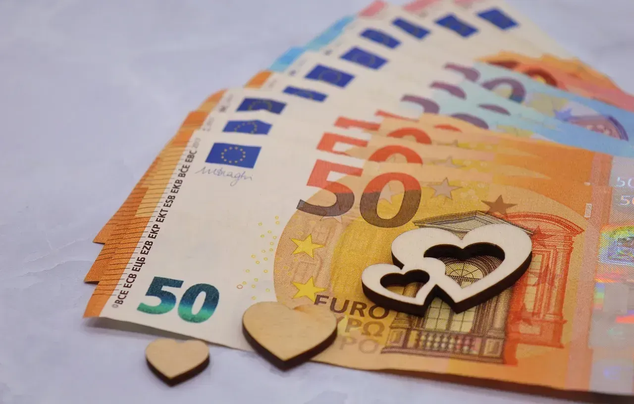 Inflation Ate My Lunch (Image Credits: Pixabay)