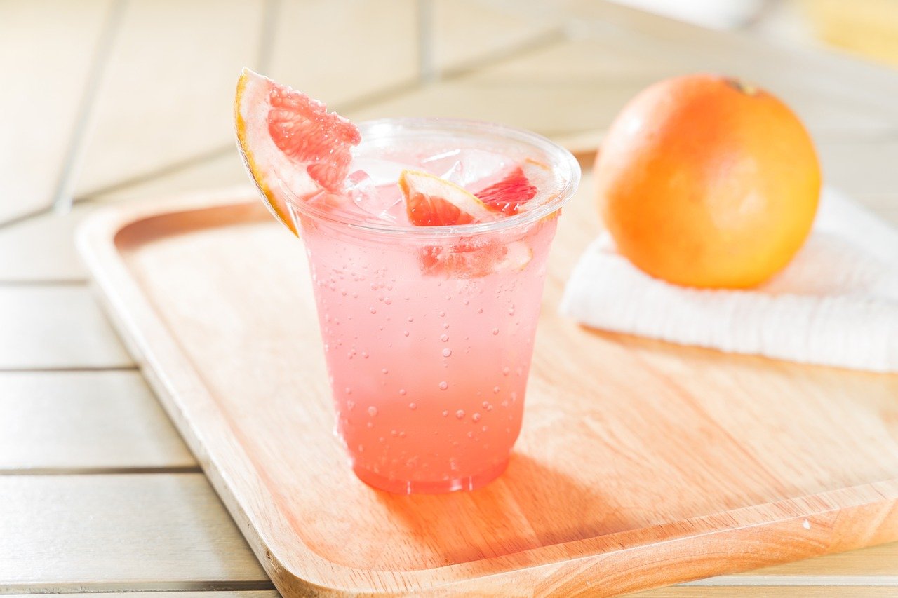 The End of Custom Soda Mixing (Image Credits: Pixabay)