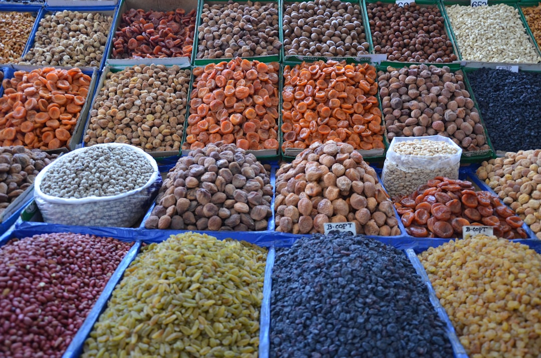 Eritrea Leads with Alarming Food Import Dependency (Image Credits: Unsplash)