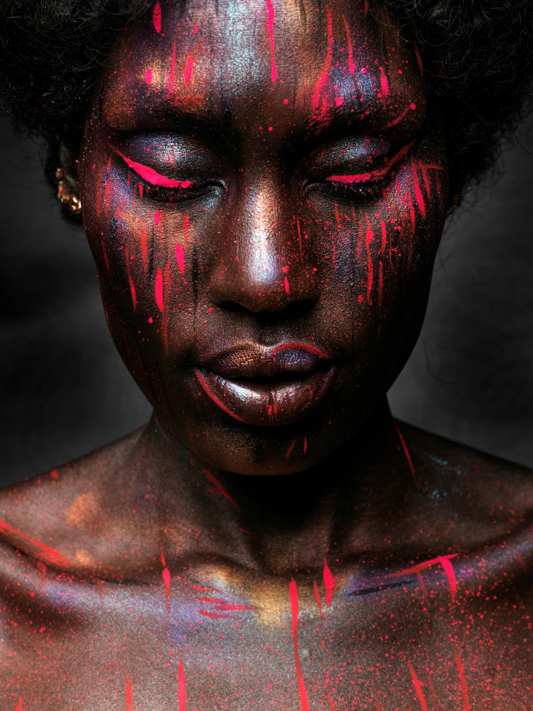 Negative Emotions as Creative Catalysts (image credits: unsplash)