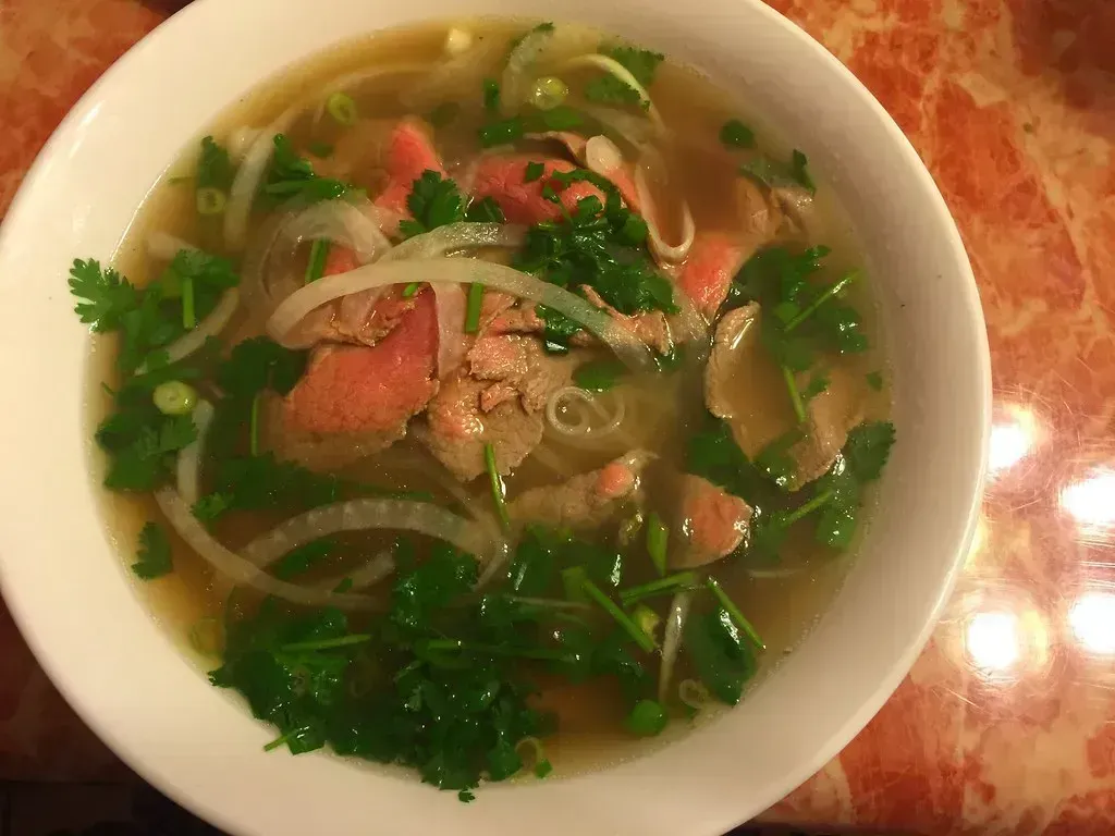 8. Soup from Restaurant or Deli (Image Credits: Flickr)