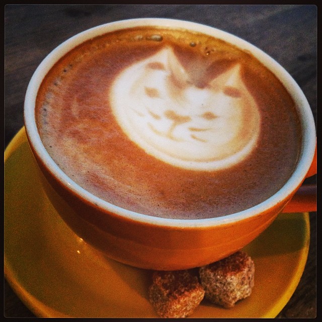 Iceland - Coffee as a Substitute for Alcohol (Image Credits: Flickr)