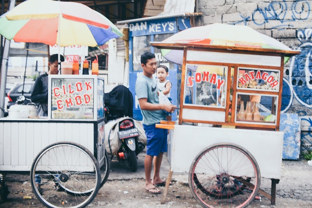 Indonesia (Image Credits: Unsplash)