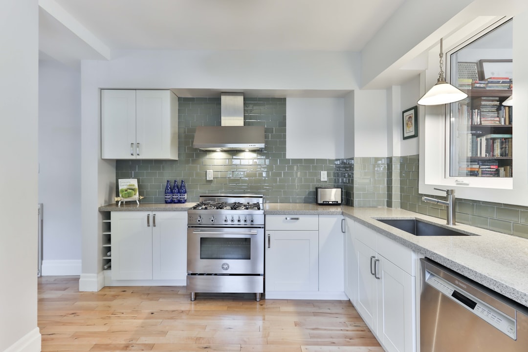Inadequate Cleaning of Kitchen Surfaces and Equipment (Image Credits: Unsplash)