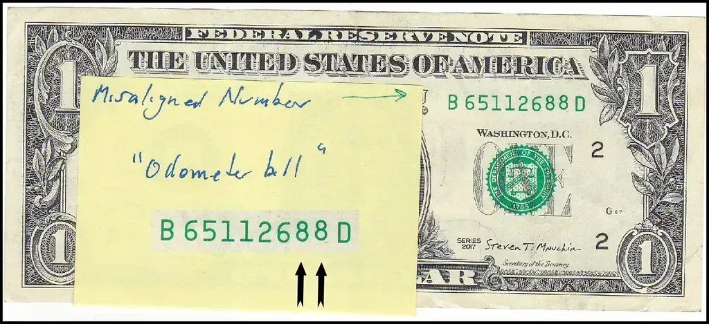 Radar Notes Read Both Ways (Image Credits: Flickr)