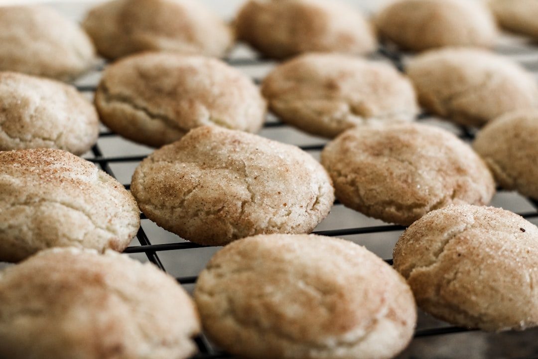 Snickerdoodles: The Cinnamon Classic Losing Ground (Image Credits: Unsplash)