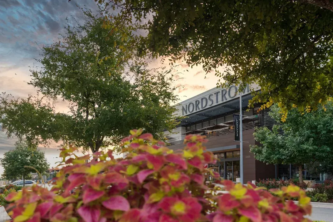 Nordstrom: Upscale Retailer Retreats From Key Markets (Image Credits: Unsplash)