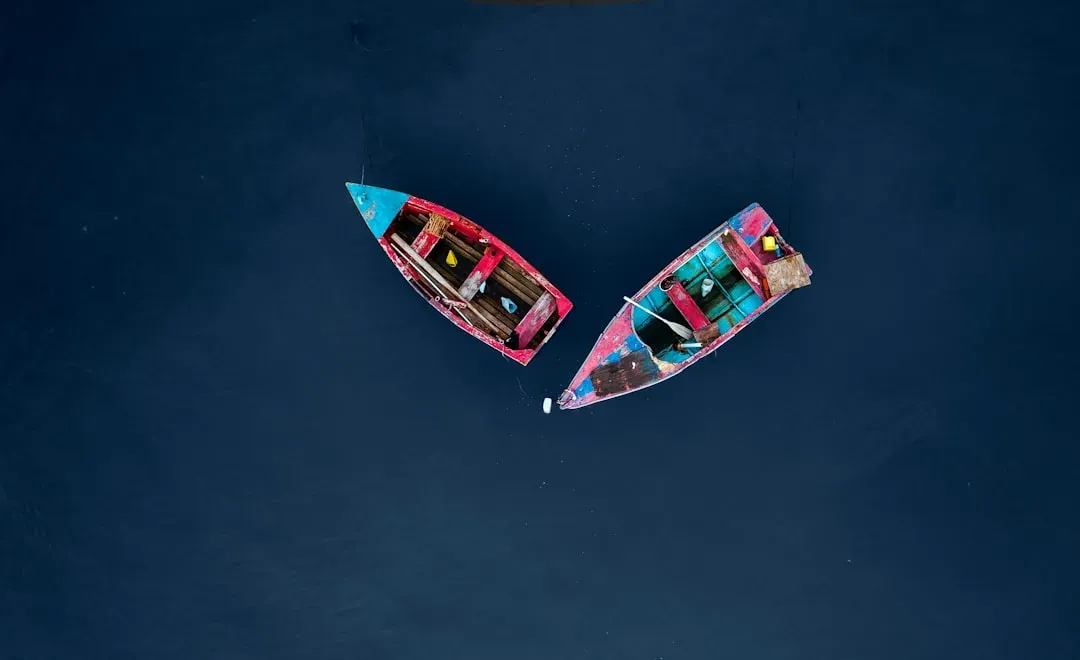 7. Letting Shared Goals Quietly Drift Apart (Image Credits: Unsplash)