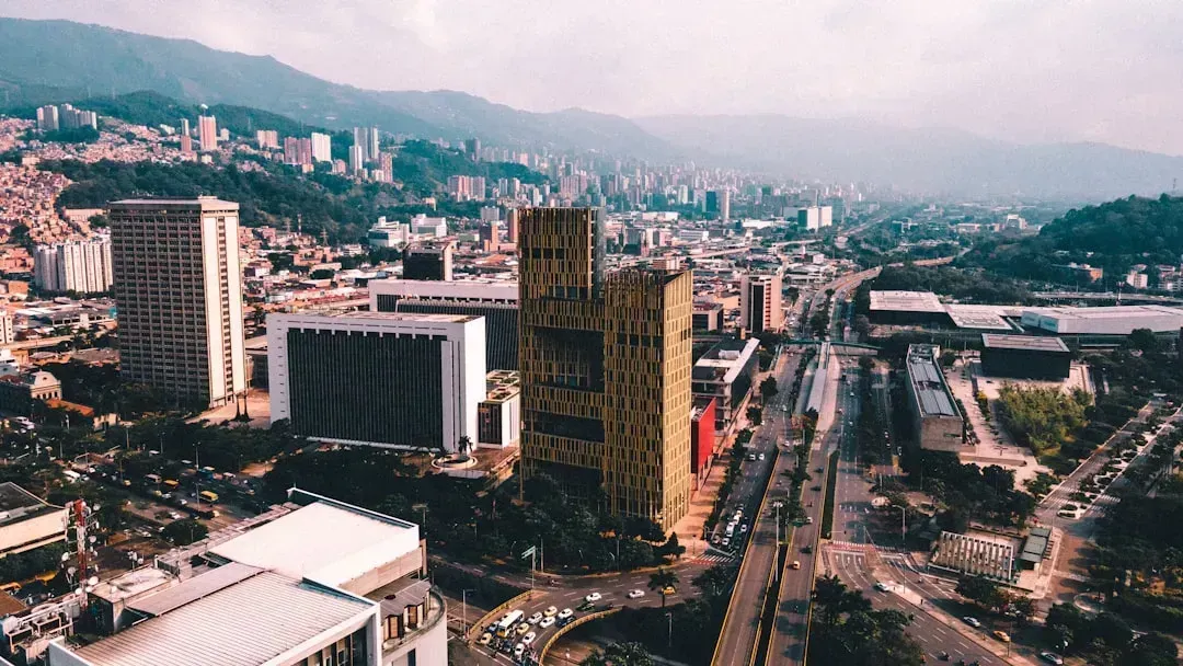 4. Colombia: The Latin American Gem That Keeps Surprising People (Image Credits: Unsplash)