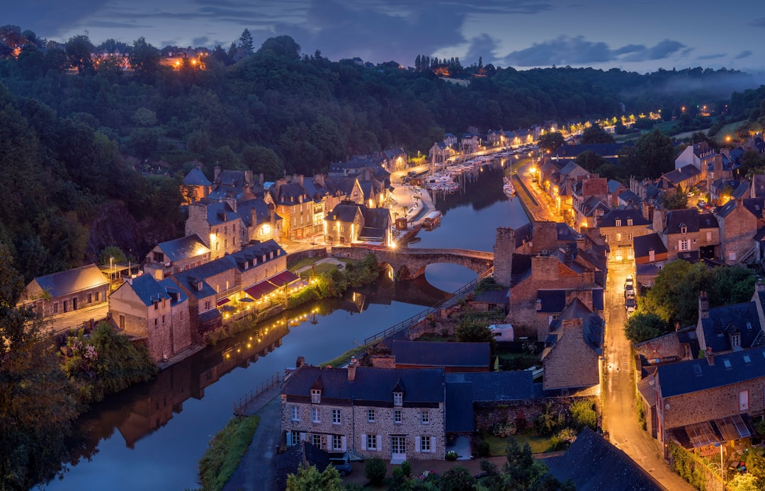 Europe's Major Cities Are Losing Their Appeal (Image Credits: Pixabay)