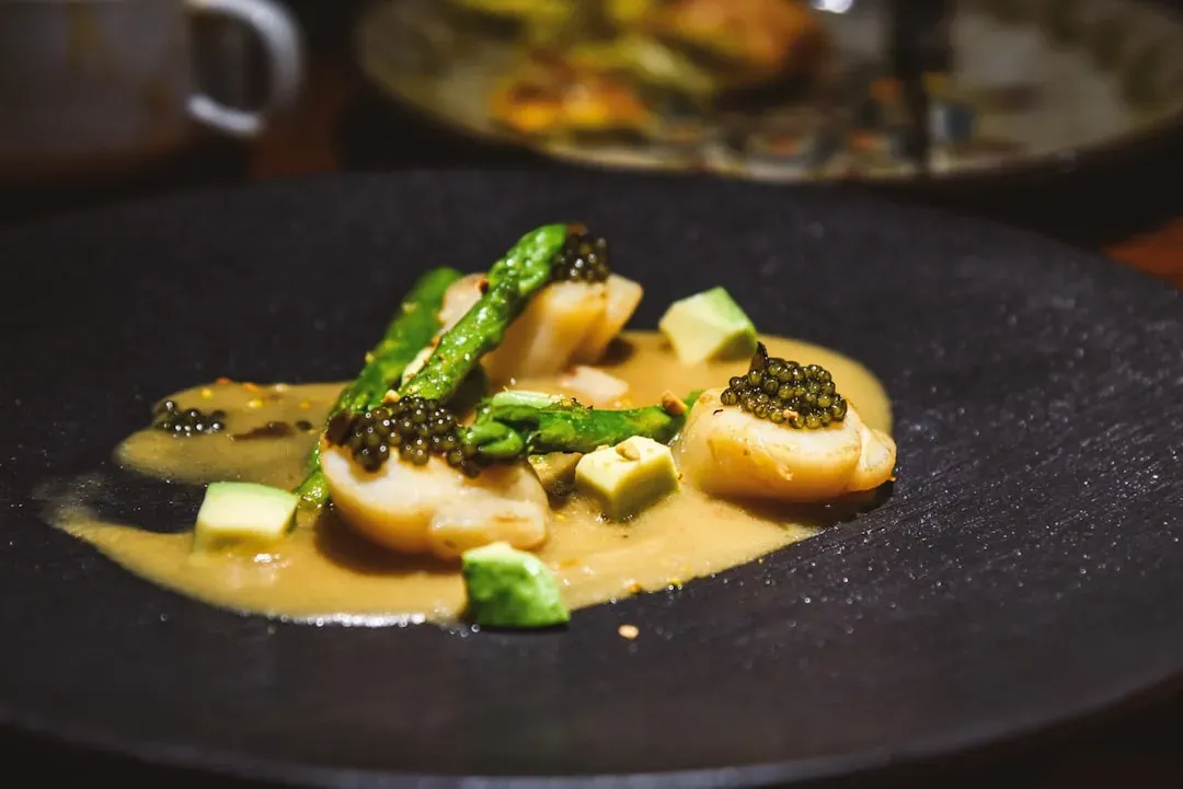 Scallops Unless You Trust the Source (Image Credits: Unsplash)