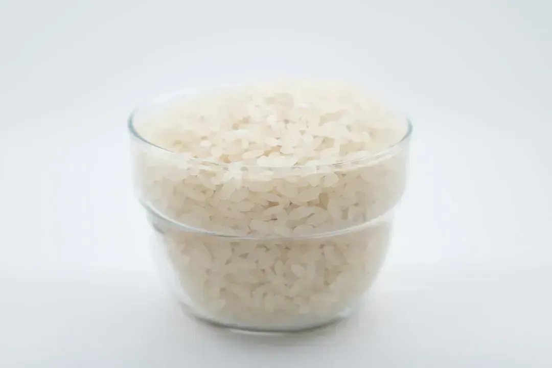 White Rice: More Than Just a Pantry Filler (Image Credits: Unsplash)
