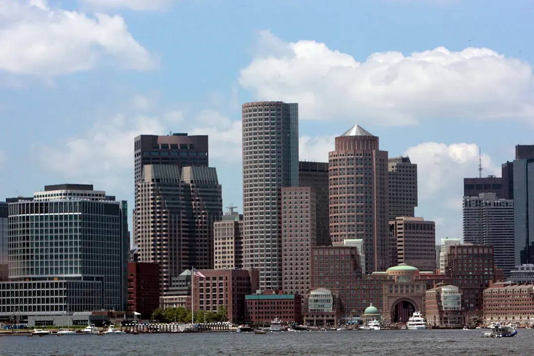 Massachusetts: The Surprising New Leader (Image Credits: Unsplash)