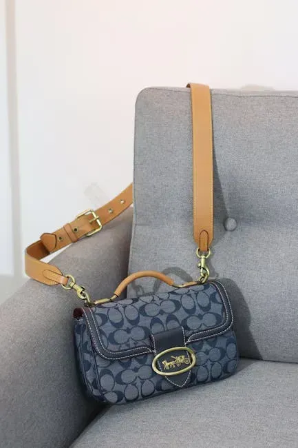 7. Coach: The Accessible Luxury That Became Too Accessible (Image Credits: Pexels)