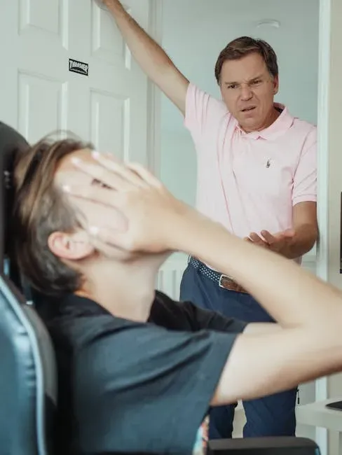 3. Family Inheritance Disputes Are Far More Common Than People Admit (Image Credits: Pexels)