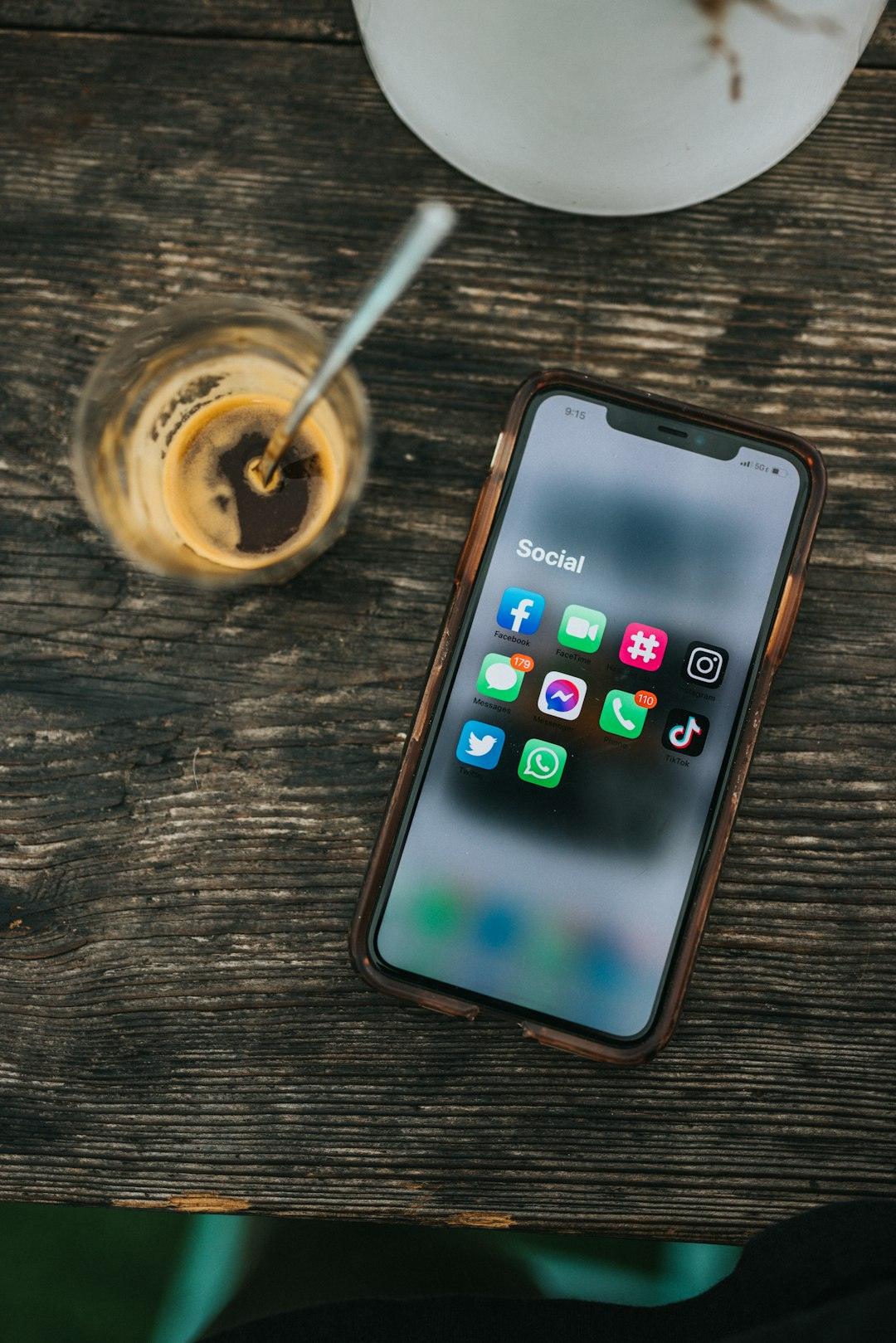 How Social Media Makes the Confusion Even Worse (Image Credits: Unsplash)