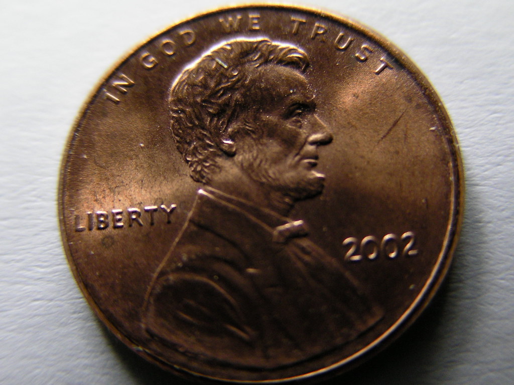 The Final Chapter for the U.S. Penny (Image Credits: Flickr)