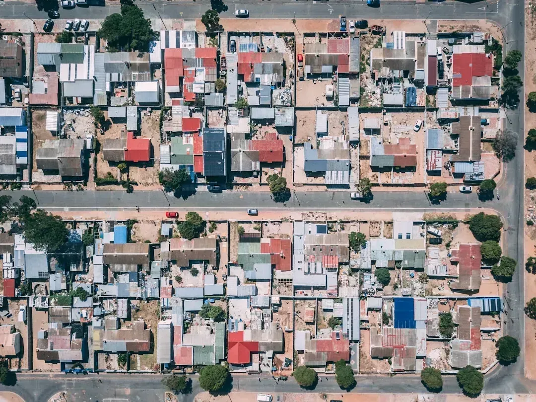 Housing Affordability Hits a Breaking Point (Image Credits: Unsplash)