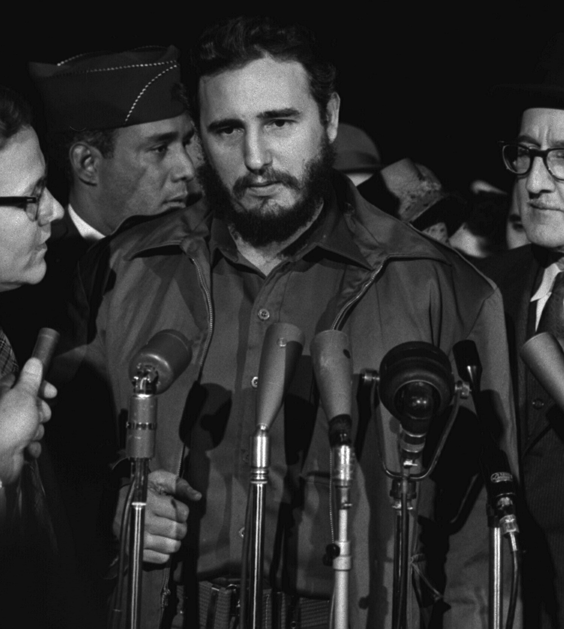 Fidel Castro's Ice Cream Addiction (Image Credits: Pixabay)
