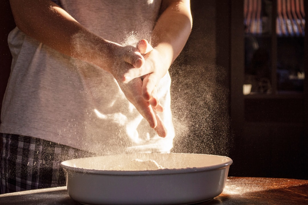 Restaurants Use Way More Salt and Butter Than You Think (Image Credits: Unsplash)