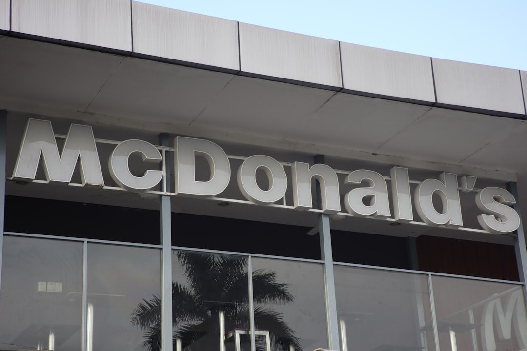 McDonald's Launches McValue Platform with Buy-One-Add-One Strategy (Image Credits: Unsplash)