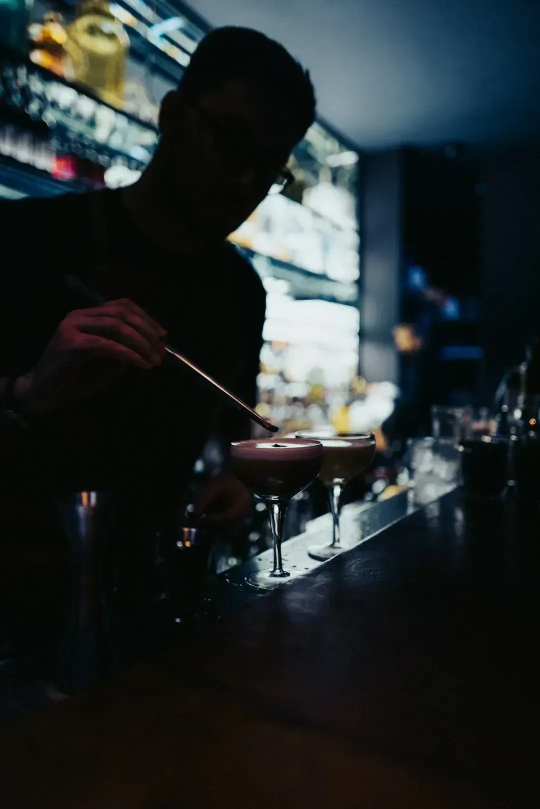 Your Drink Knowledge and Confidence Level (Image Credits: Unsplash)
