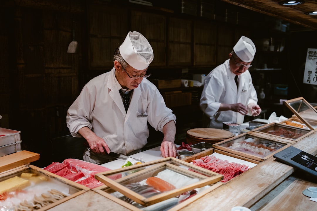 Japan's Respectful Hospitality Creates Unforgettable Experiences (image credits: unsplash)